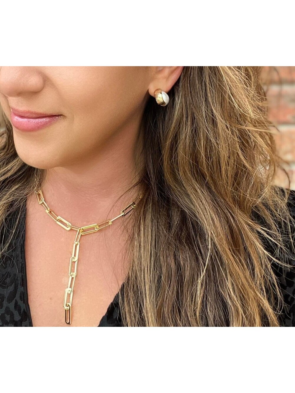 Collins Necklace